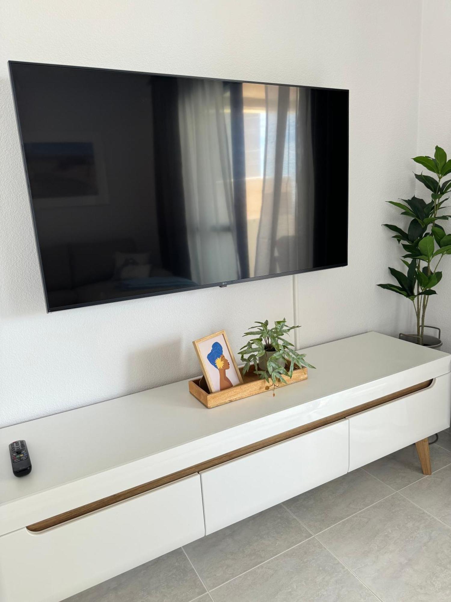 Calpe Beach Apartment II Turquesa Beach Ifach Buitenkant foto